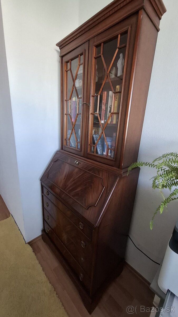 Starozitny sekretar - 4