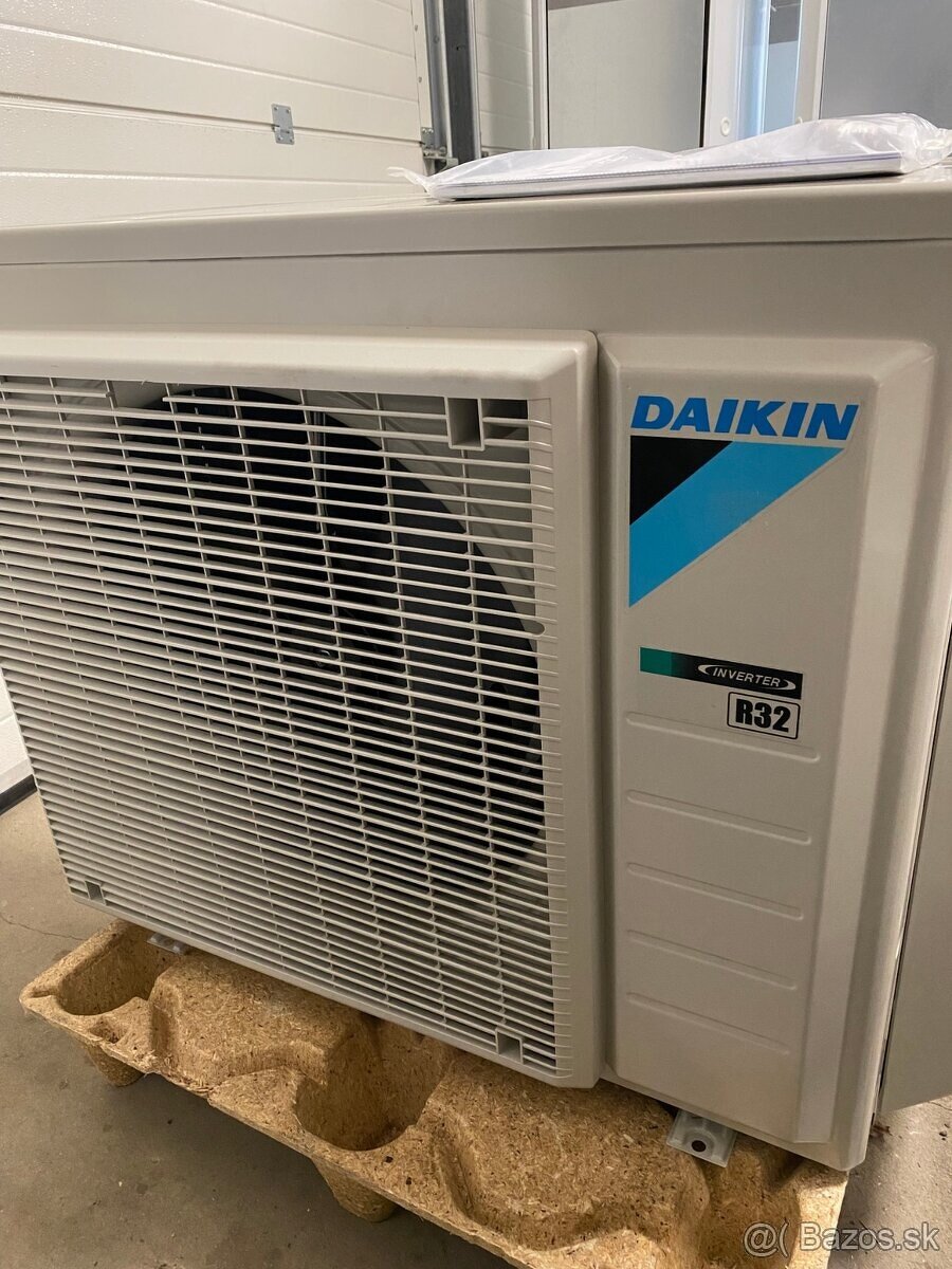 Tepelné čerpadlo Daikin Altherma 3 ERGA s výkonom 8 kW so zá - 4