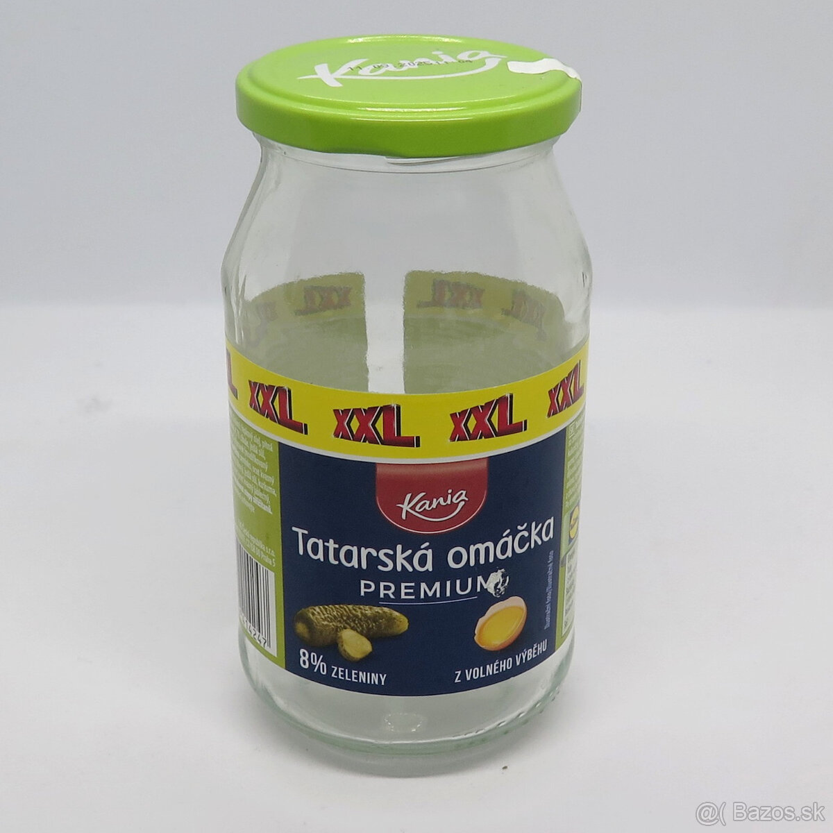 Darujem zaváracie poháre - 4