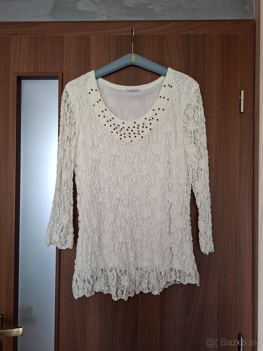 3x dámske tričko - 4