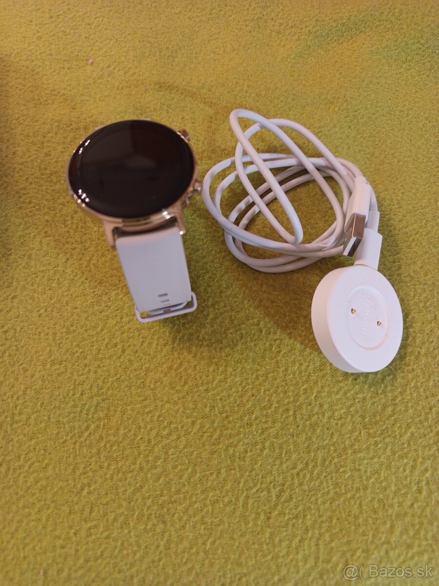 Huawei watch GT2 - 4