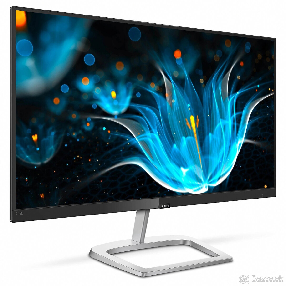Philips monitor 24" - 4