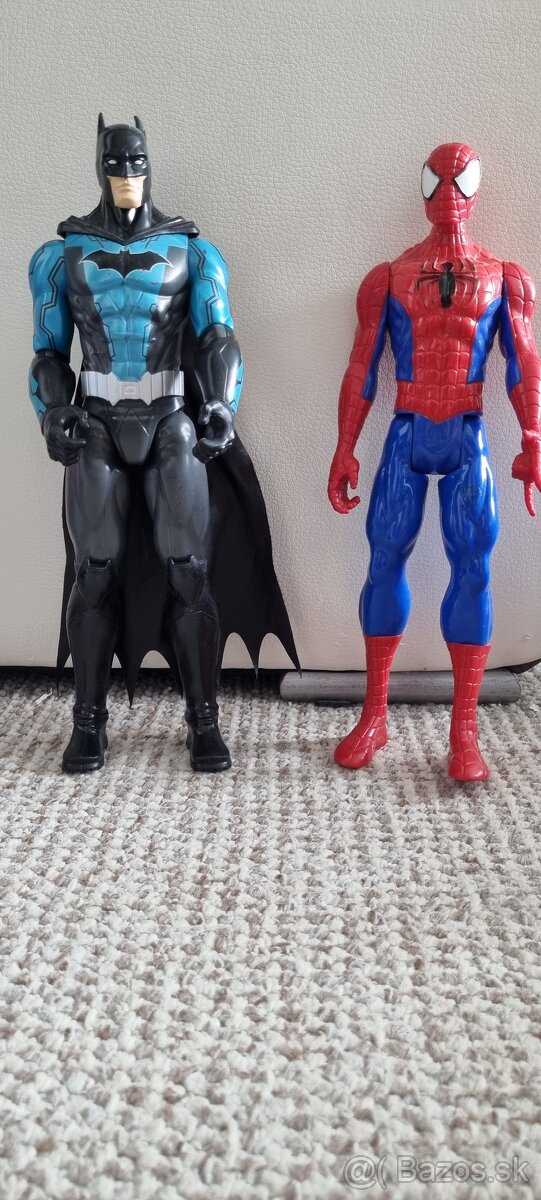 Postavičky Avengers Marvel - 4