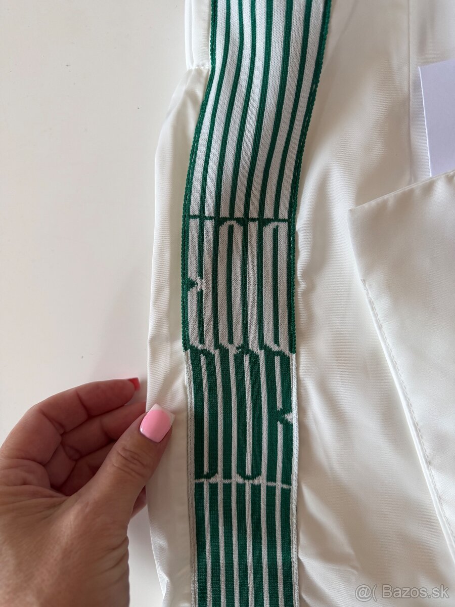 Christian Dior sukňa - 4