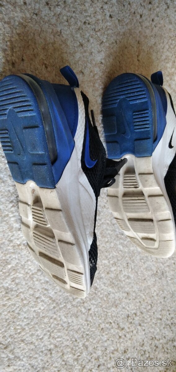 tenisky adidas AIR MAX motion v.38 - 4