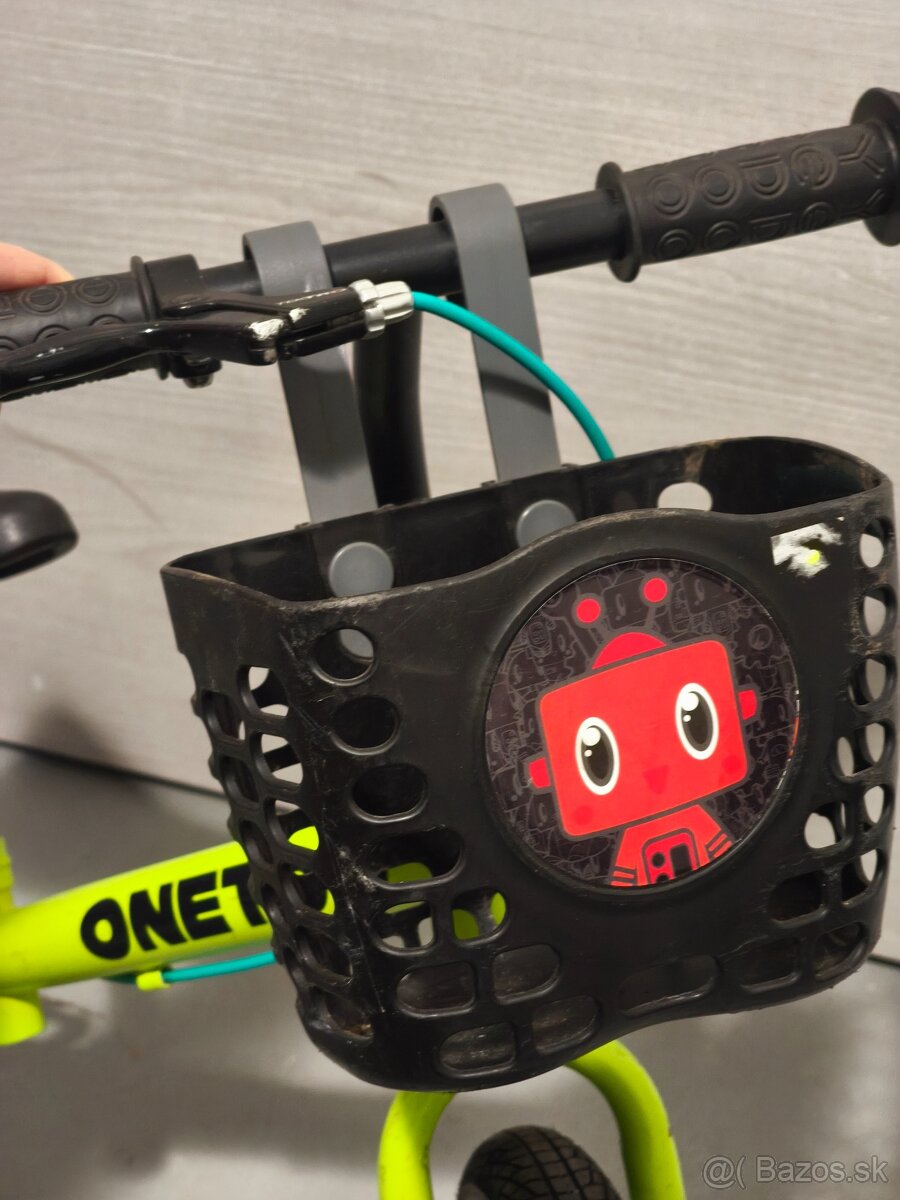 Ultra ľahké Odrazadlo Yedoo - 4