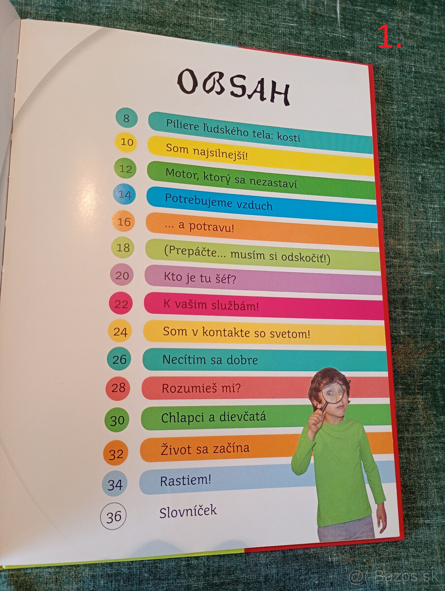 Knihy na predaj (27.) - 4