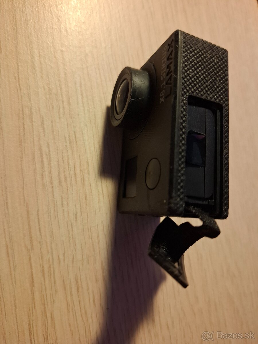 GoPro kamera Lamax X8.1 Sirius - 4