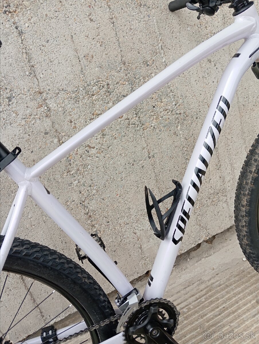 Bicykel Spevialized Rockhopper 29" XL - 4