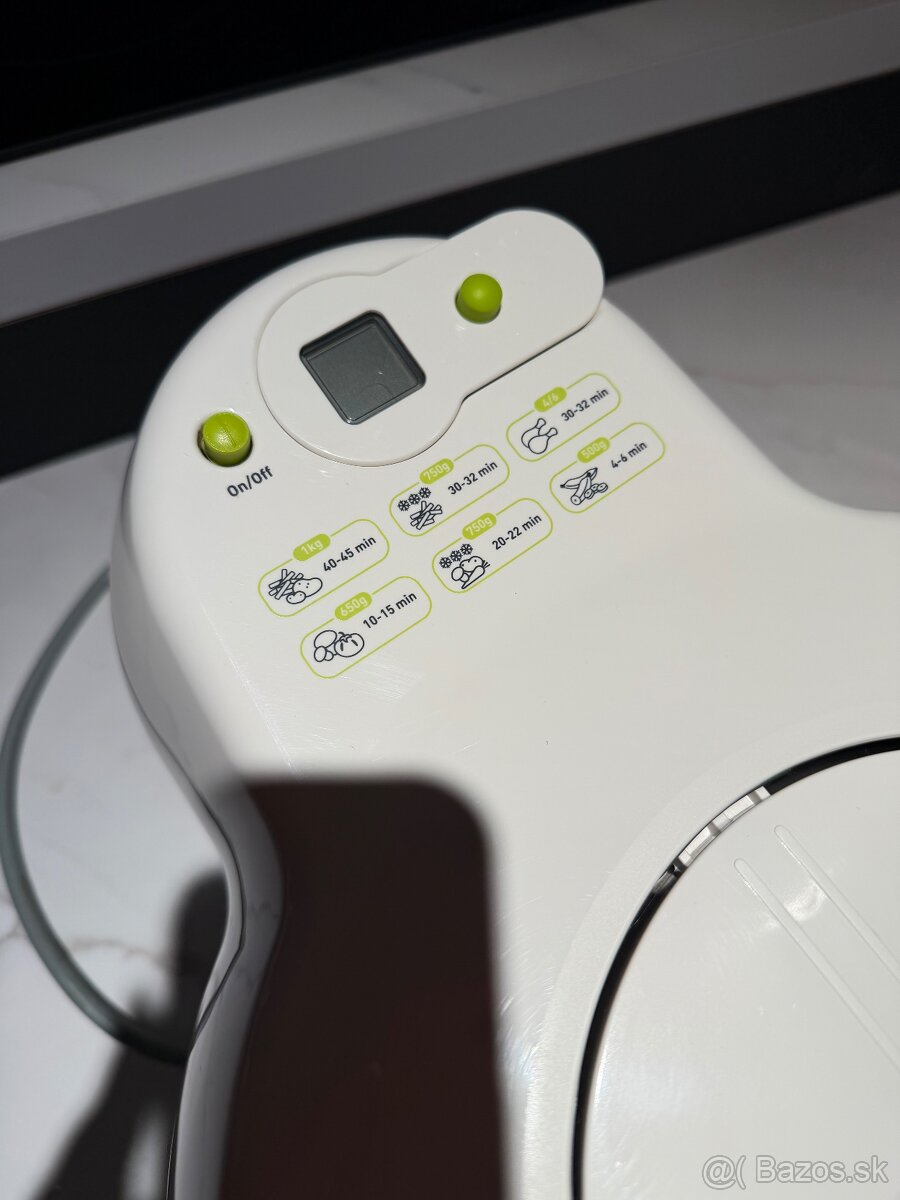 Fritéza Tefal ActiFry Originál - 4