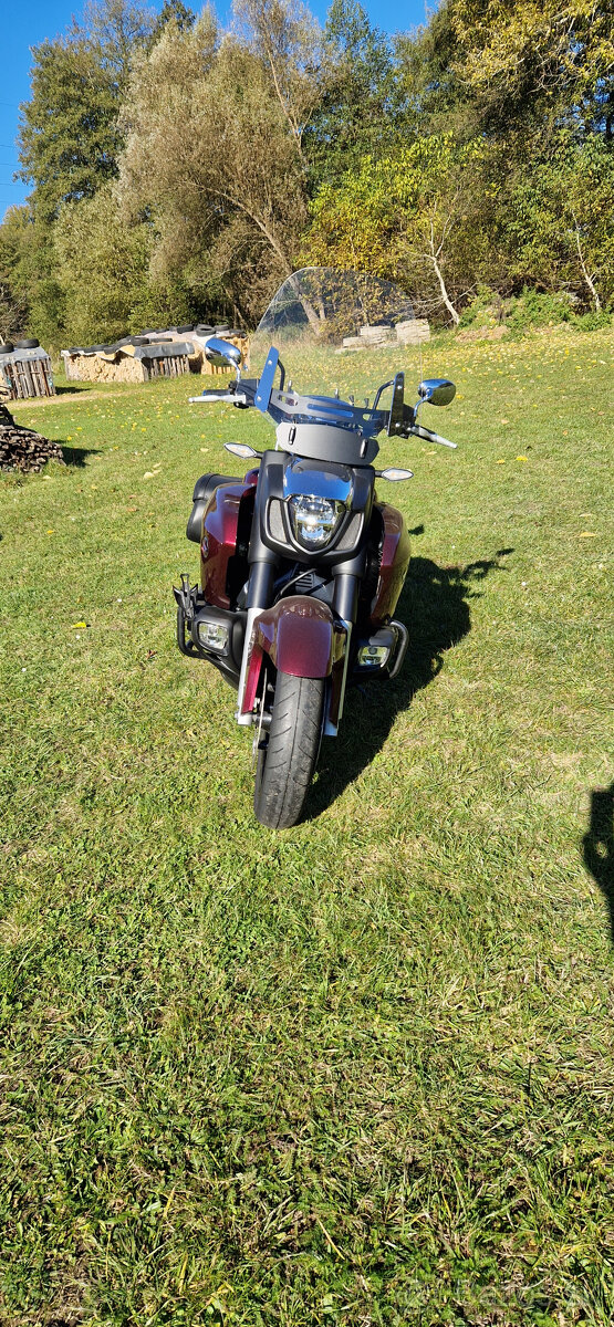 Honda Valkyrie F6C - 4