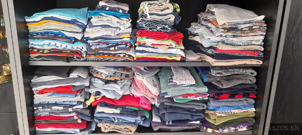 Malý garážový bazárik - 4