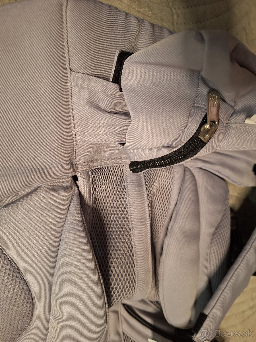 Ergobaby omni 360 - 4