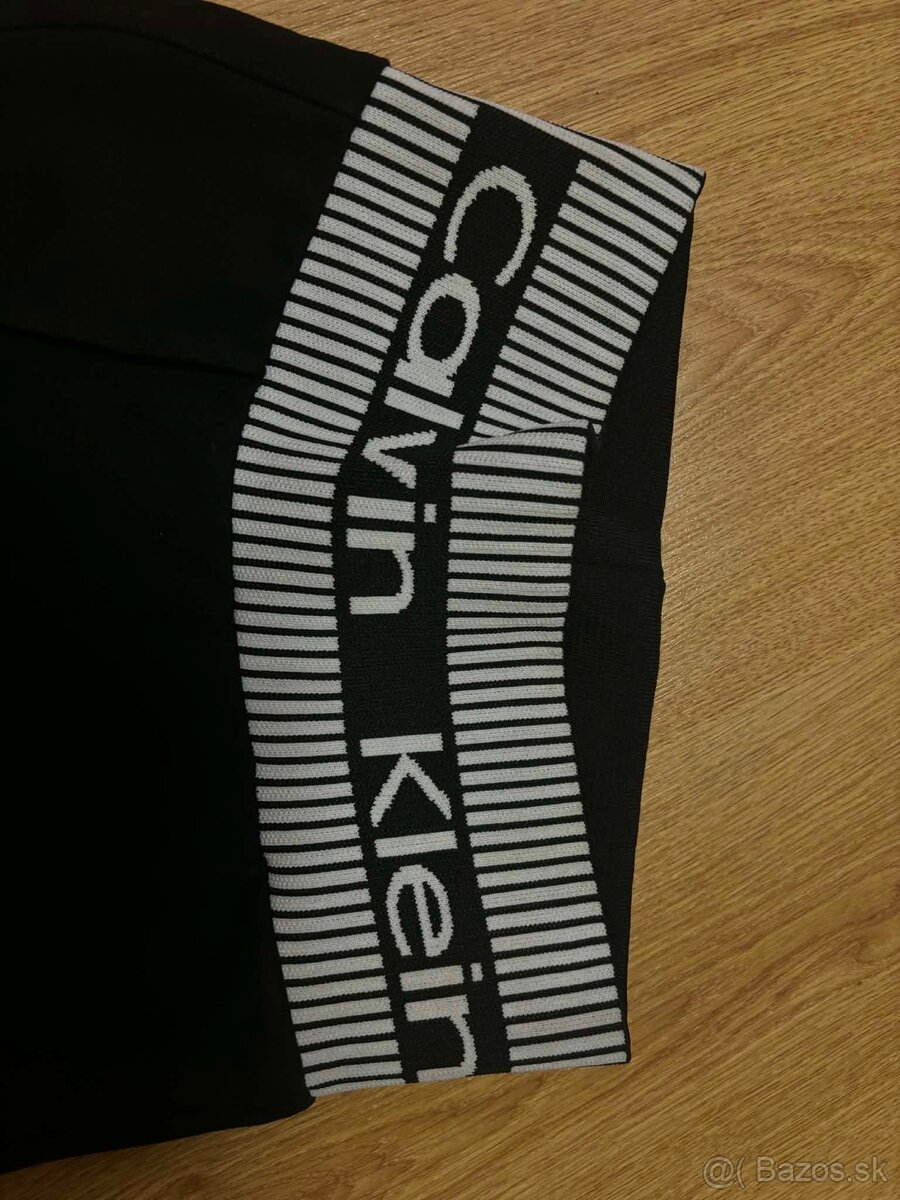 Calvin Klein legíny - 4