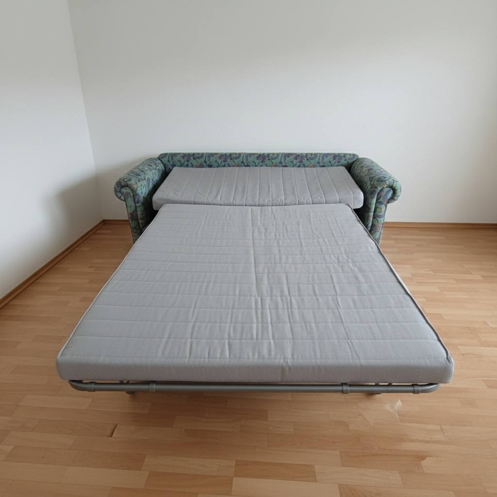 Rozkladacia sedačka - 4