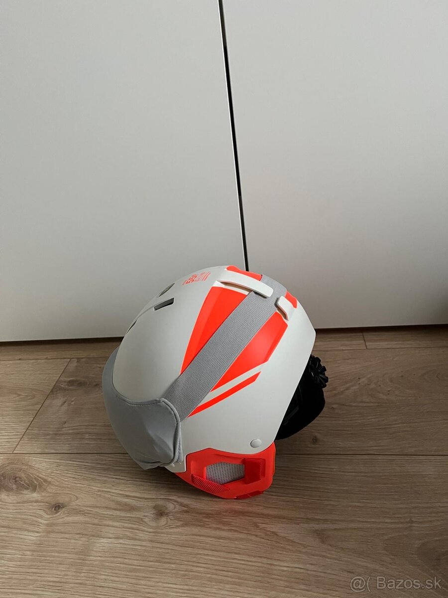 Lyziarska prilba - 4