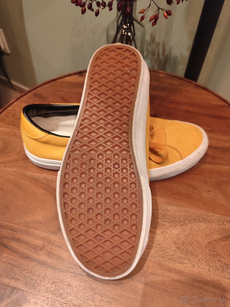 Predám tenisky Vans 40,5 - 4