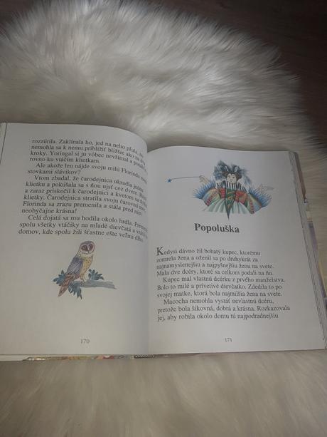 Z klenotnice rozprávok - 4