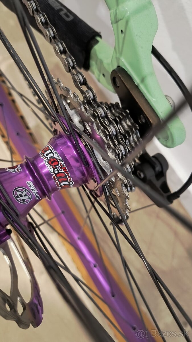 Dirt Bike Haro Thread 8 - 4