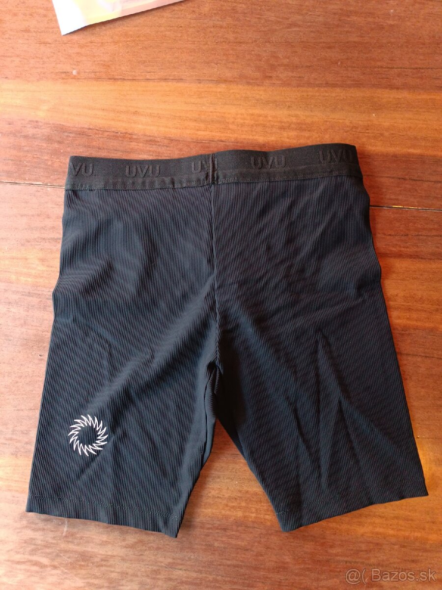 Športové Šortky UVU Running L - 4