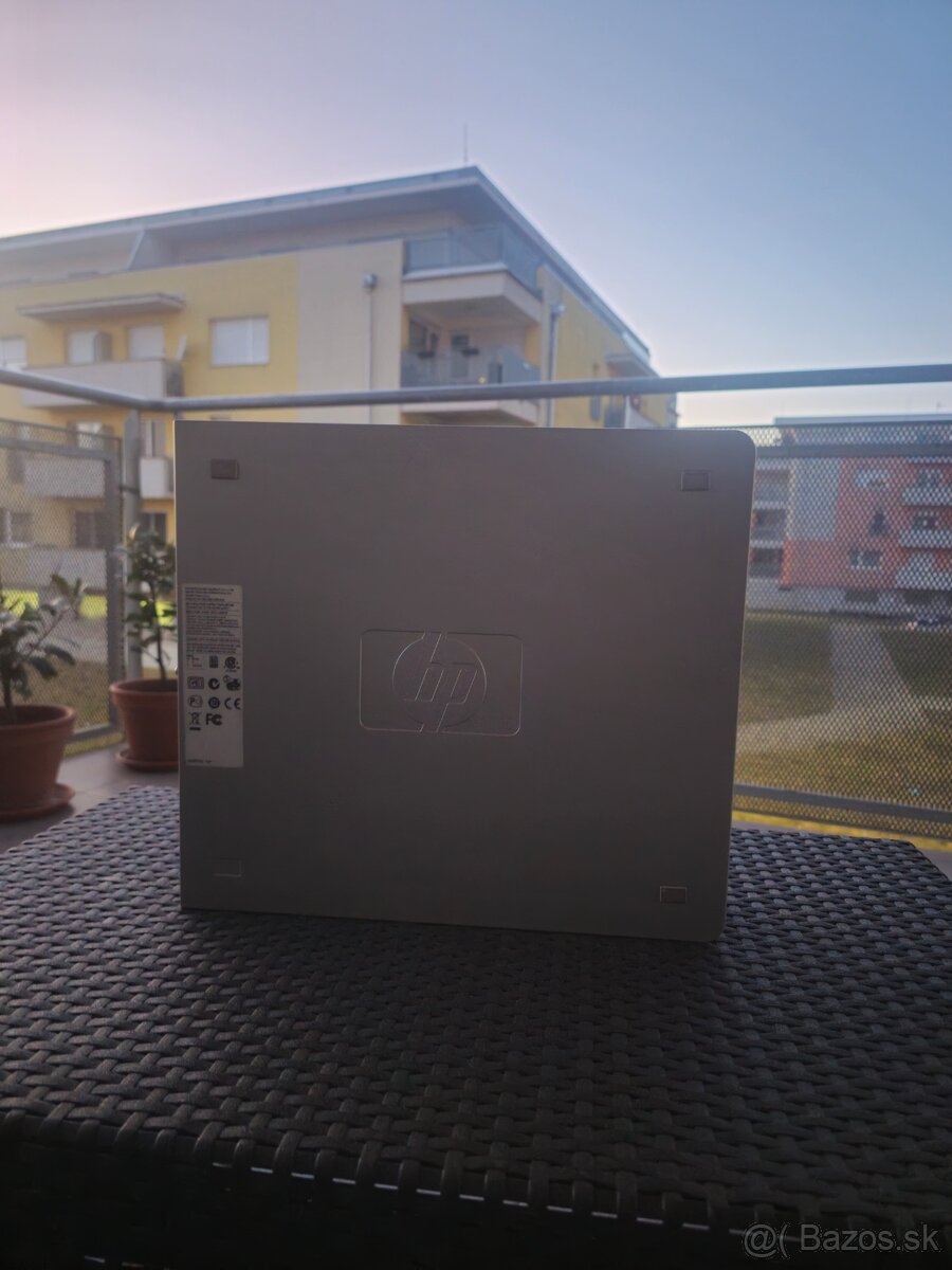 HP Compaq dc5850 SFF – ideálny na staršie programy - 4