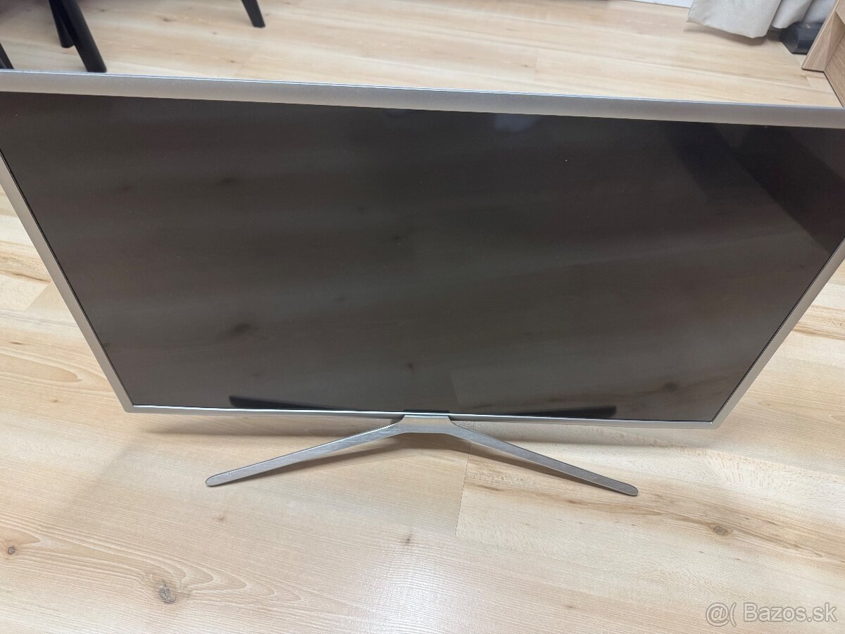 Televízor Samsung UE32K5672 - 4