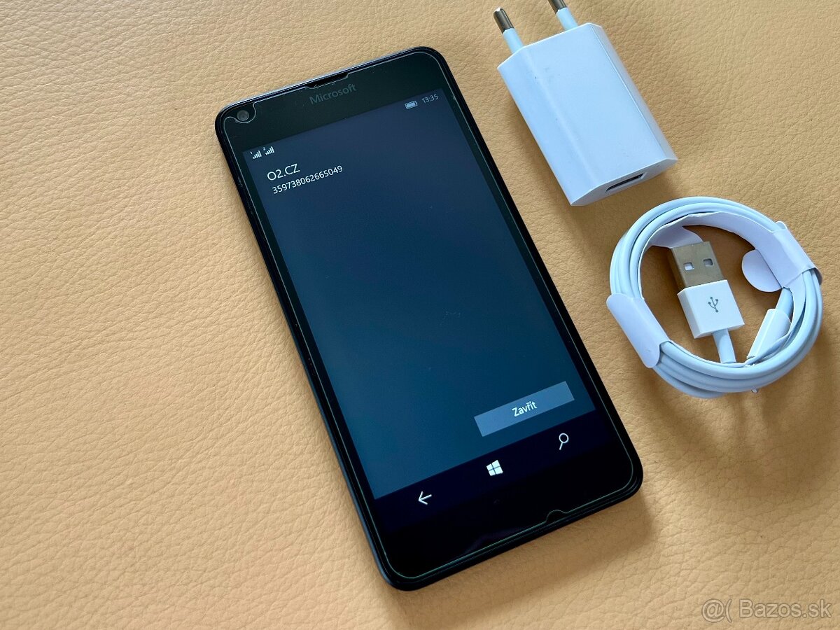 Microsoft Lumia 640 DUAL v "TOP" stavu - 4