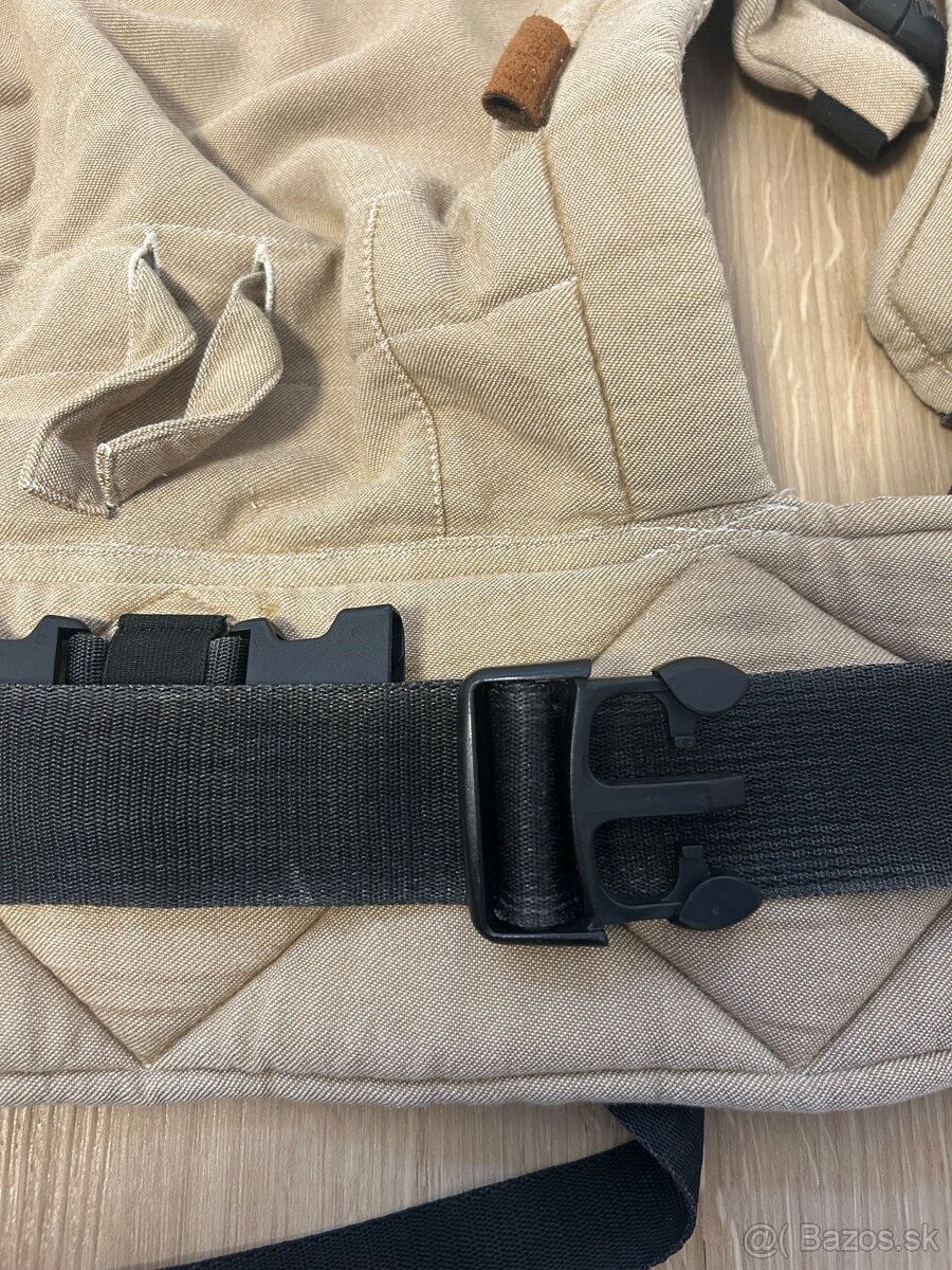 Belenka Mini nosič - 4