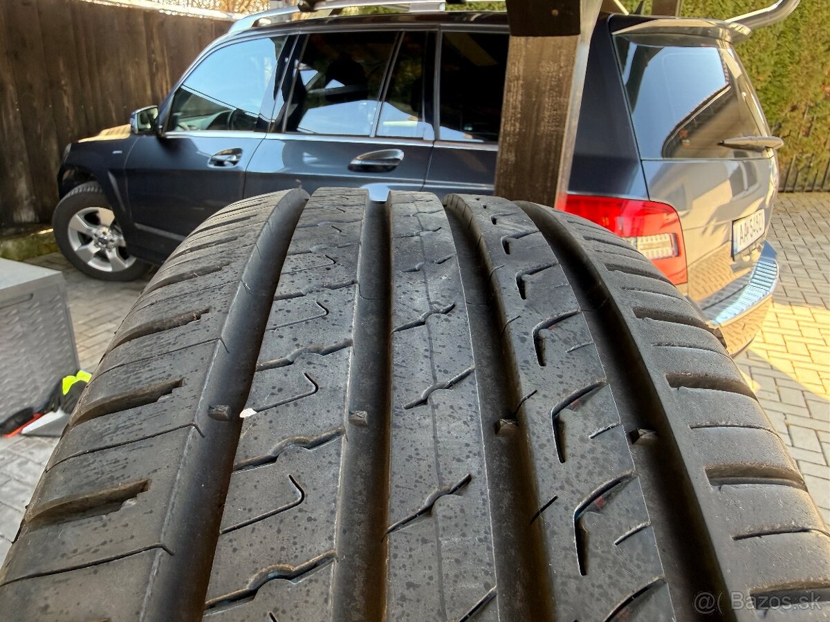 Barum Bravuris 5HM 235/60 R17V - 4