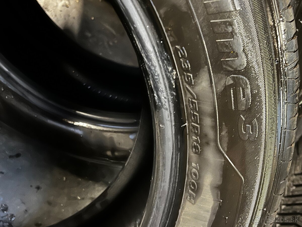 Letné Pneumatiky - 4