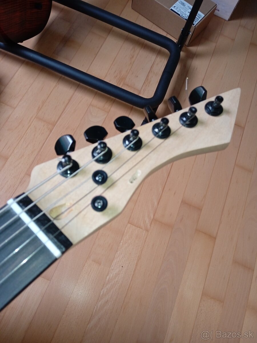 Predám gitaru - 4
