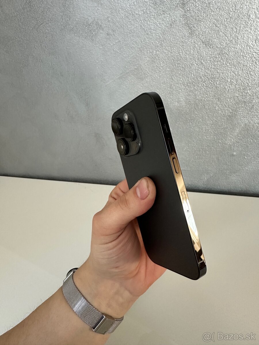 Apple IPhone 14 Pro - 128GB - 4