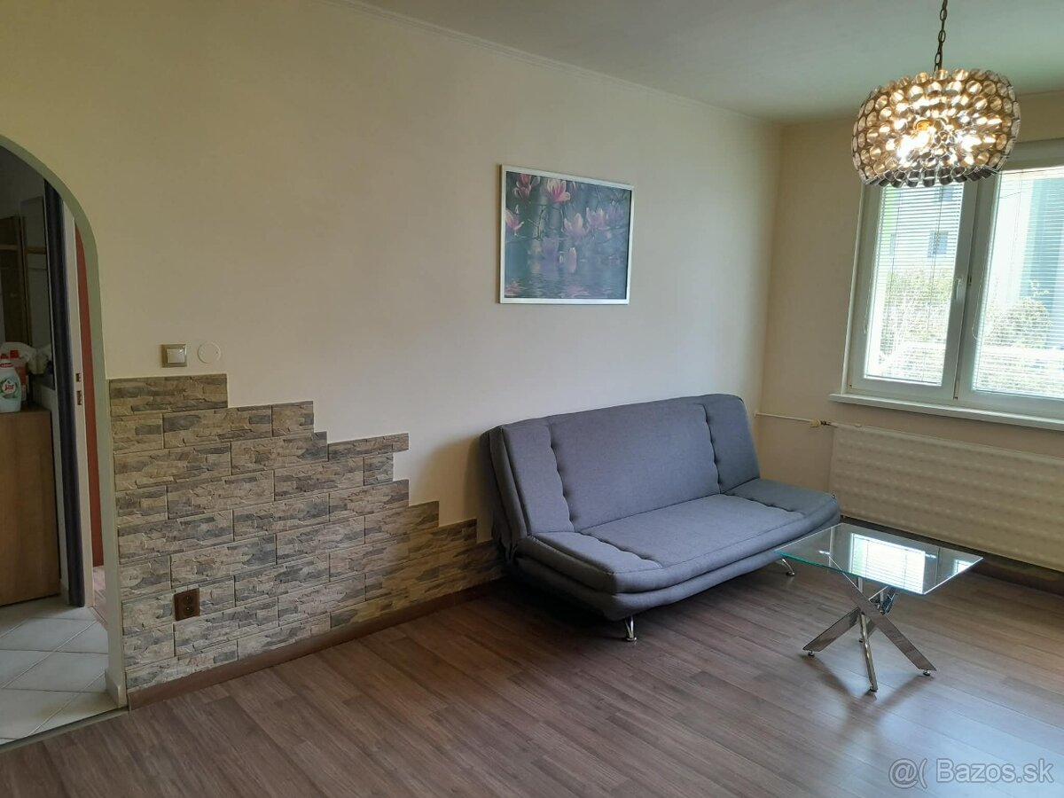 centrum - dvojgarsonka po rekonštrukcii - 4