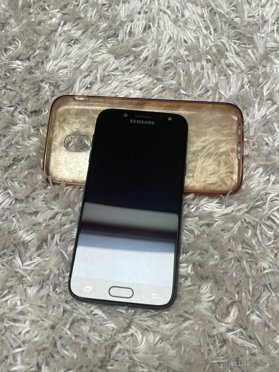 Samsung Galaxy J5 - 4