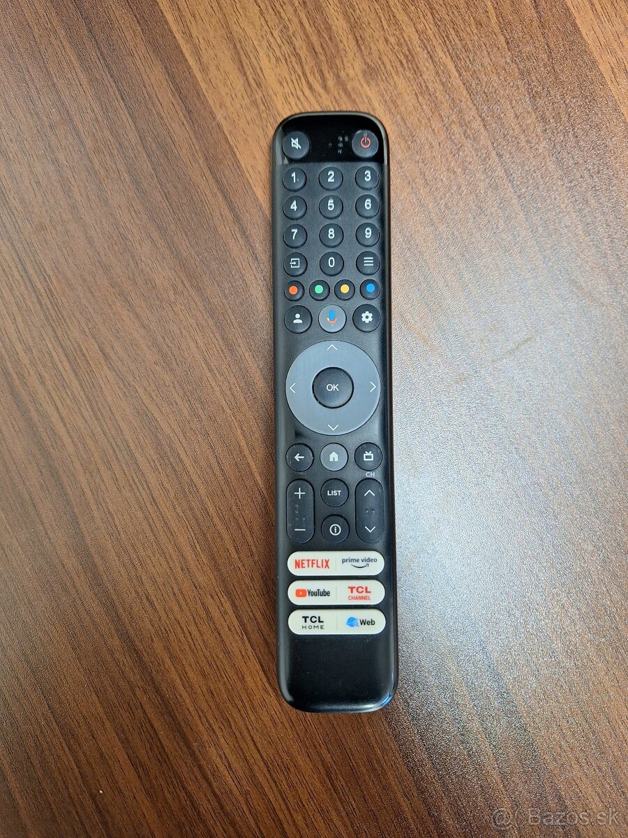 TCL 65P637, záruka do 5/2026 - 4