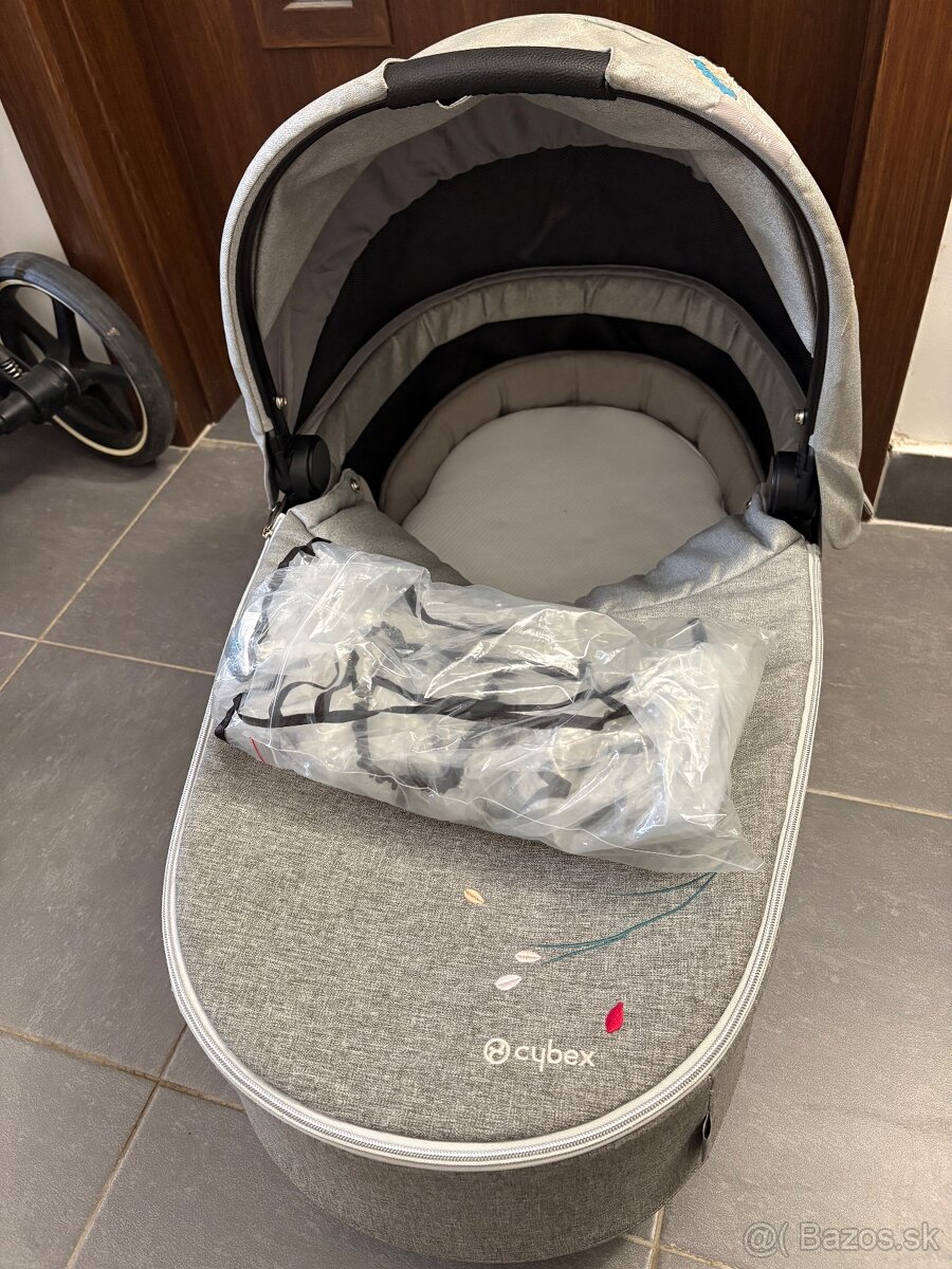 Kočík CYBEX - 4
