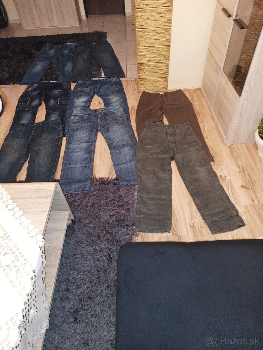 Predám lacno nové rifle - 4