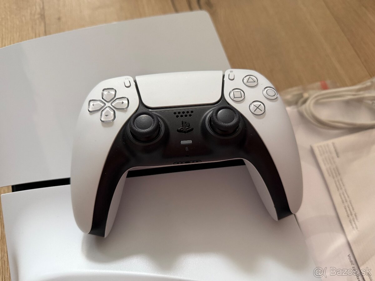 Ps5 slim - 4