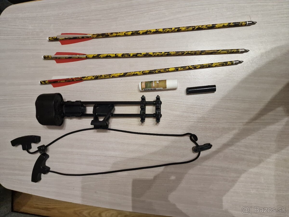 Kuša Barnett blackcat - 4