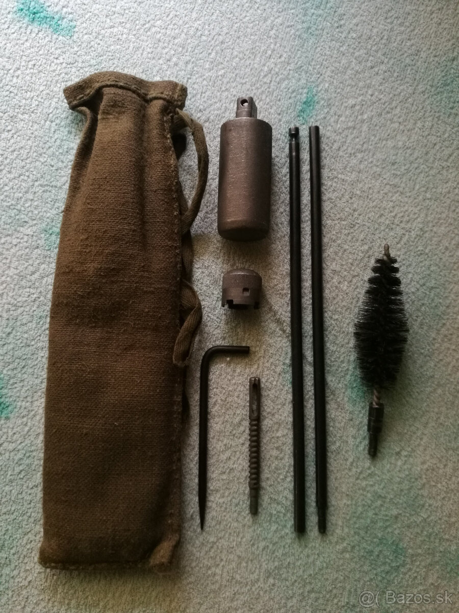 Dily Sa 58 a doplnky - 4