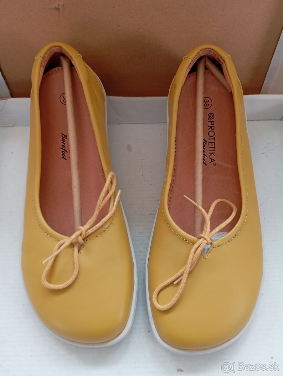 Barefoot topanky - 4