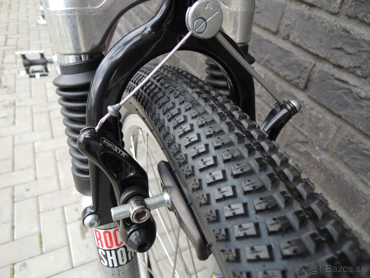 Gary Fisher Singletrek 930 - 4