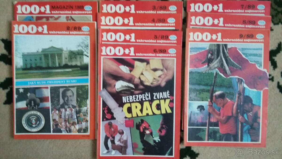 Vedecké časopisy 100+1 - 4