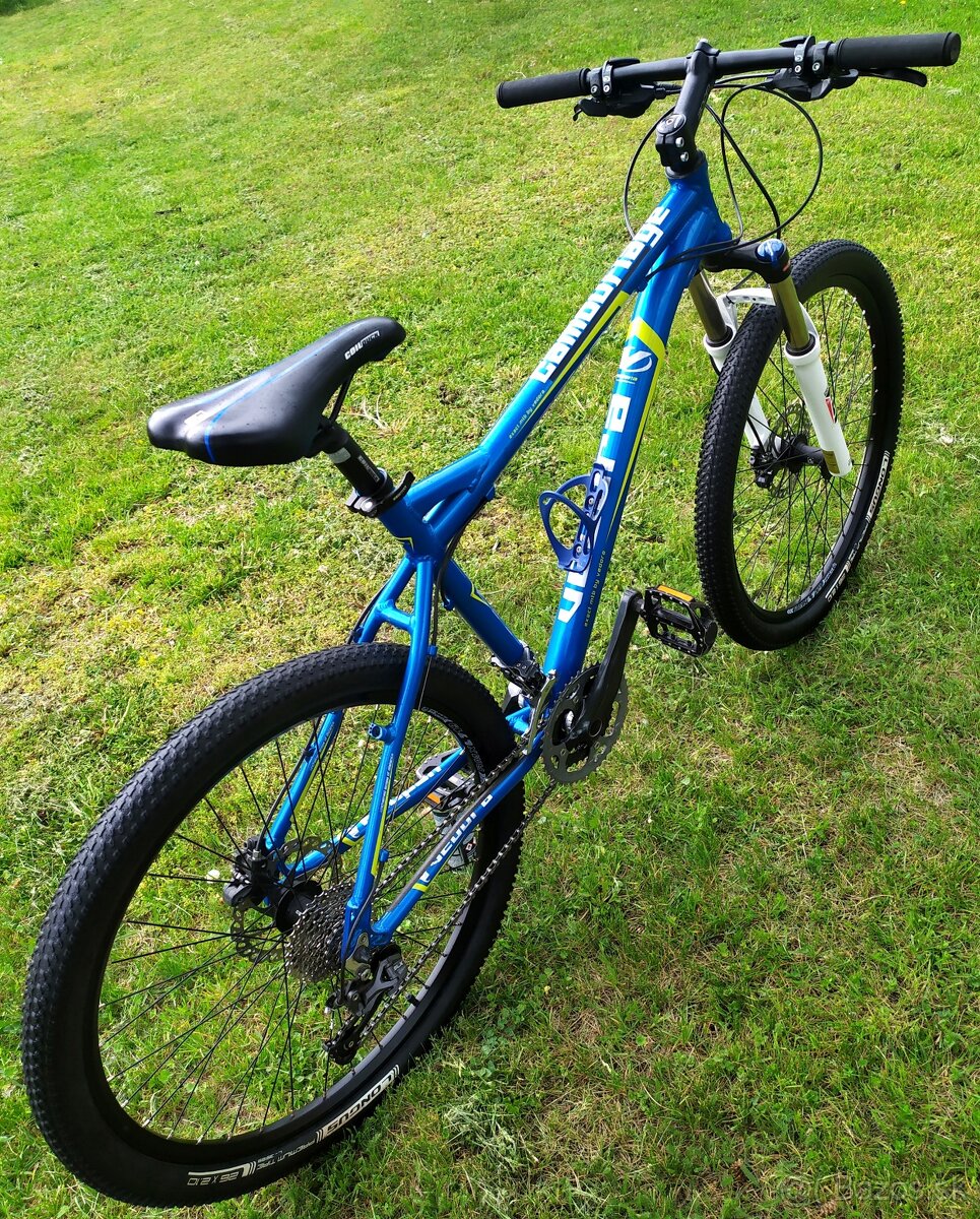 Bicykel 26 - 4