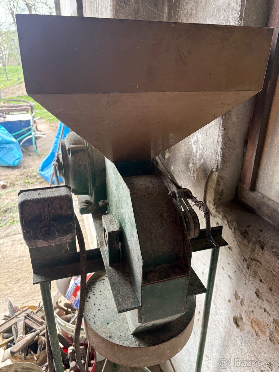 Srotovnik - 4