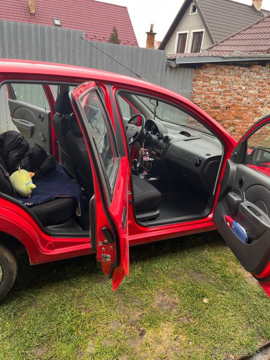 Predám auto - 4