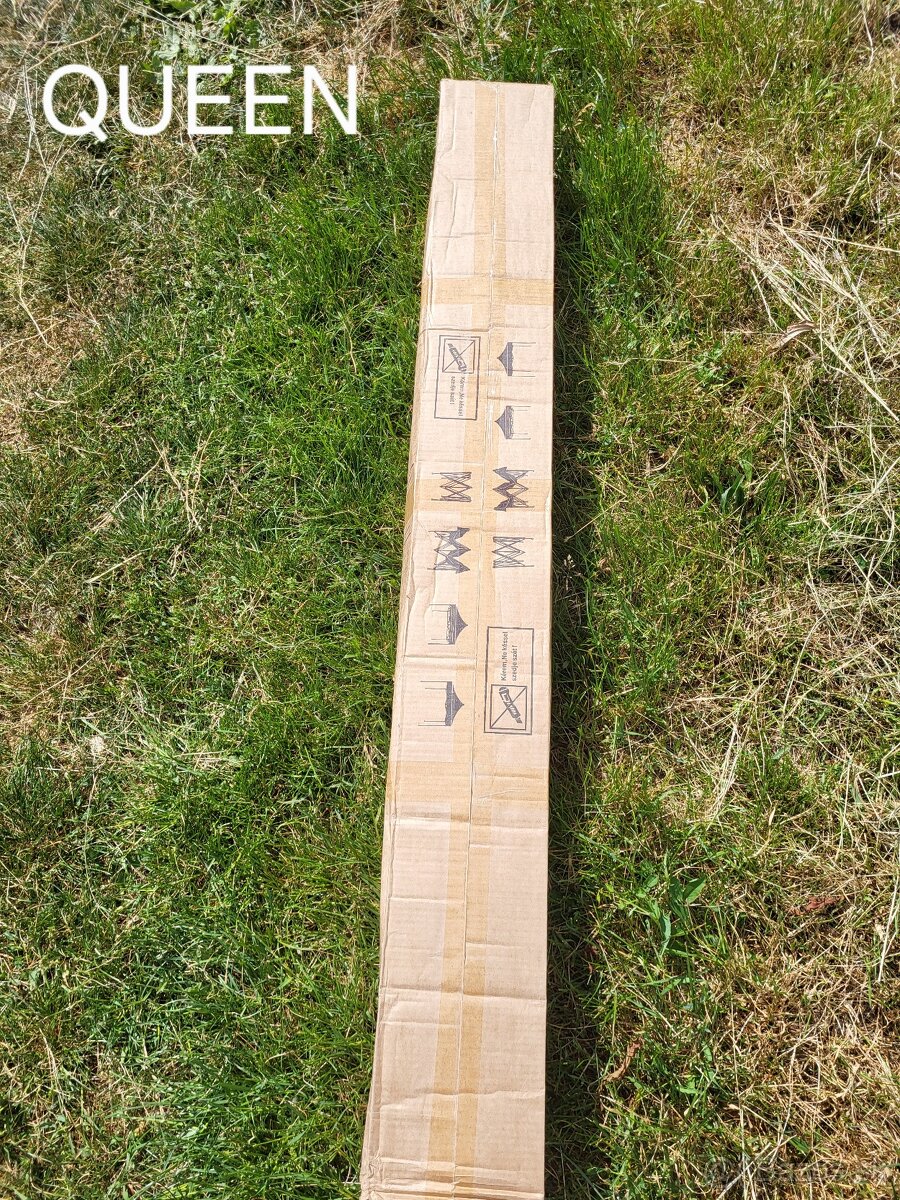 Rozkladací stan(stánok) 3x3m altánok - 4