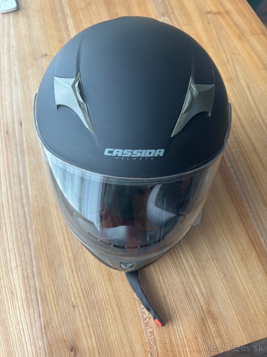 Moto prilba - 4
