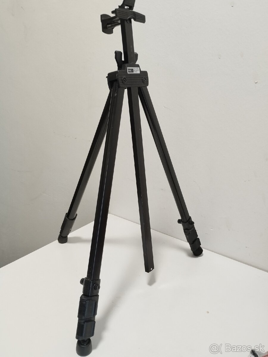Predám statív - 4