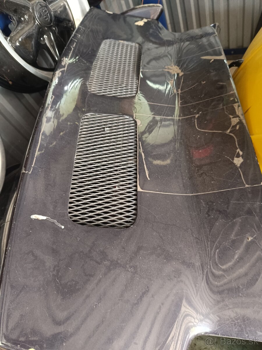 Porsche 911 SC - 4